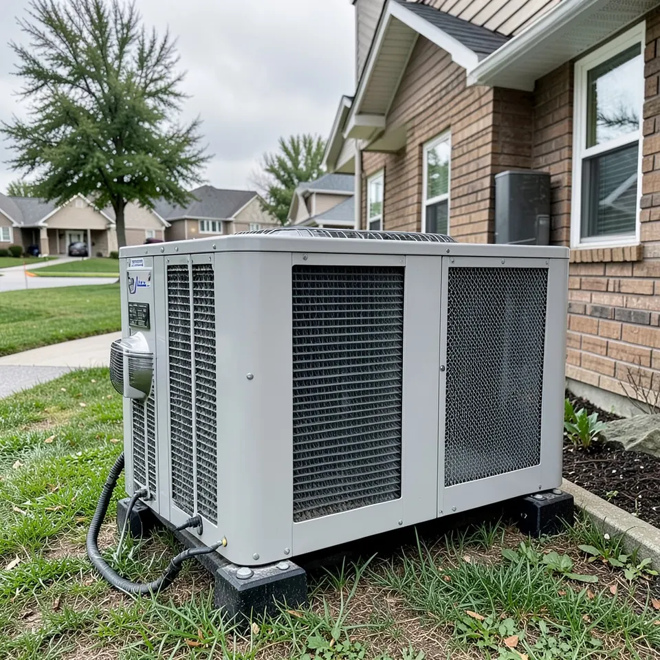 Planning AC Repair in Churchville, MD — local guide